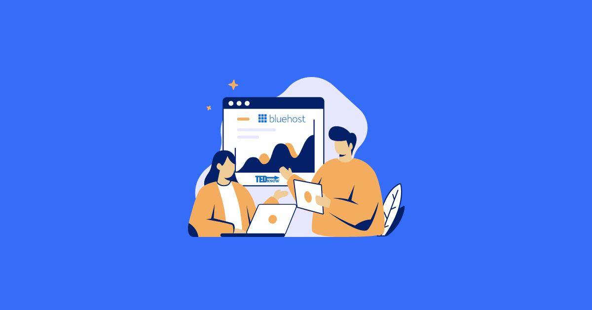 BlueHost-Review-2023