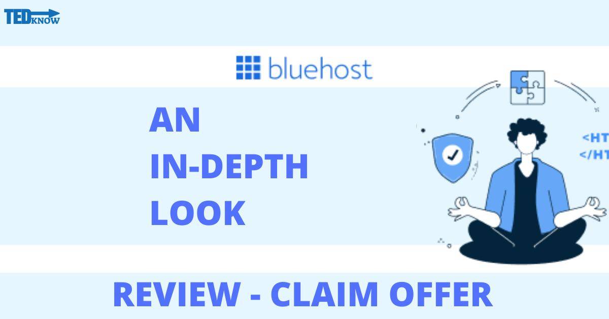 Bluehost Reviews 2023 - Beginner Review